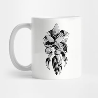 Fly Eater Mug